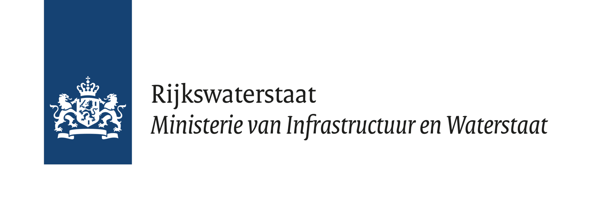 Ministerie van Infrastructuur en Waterstaat